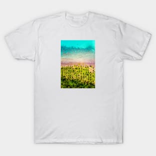 Greece. Aerial view #1 T-Shirt